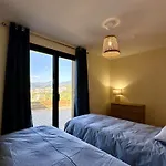 度假居 Superbe Vue Et Montagne - T3 - 5mn Des Plages 普罗普里亚诺