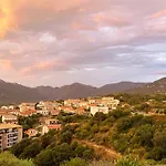Superbe Vue Et Montagne - T3 - 5mn Des Plages * 普罗普里亚诺