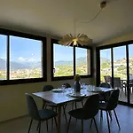 Superbe Vue Et Montagne - T3 - 5mn Des Plages 度假居