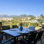 Superbe Vue Et Montagne - T3 - 5mn Des Plages 度假居 *