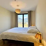 度假居 Superbe Vue Et Montagne - T3 - 5mn Des Plages *